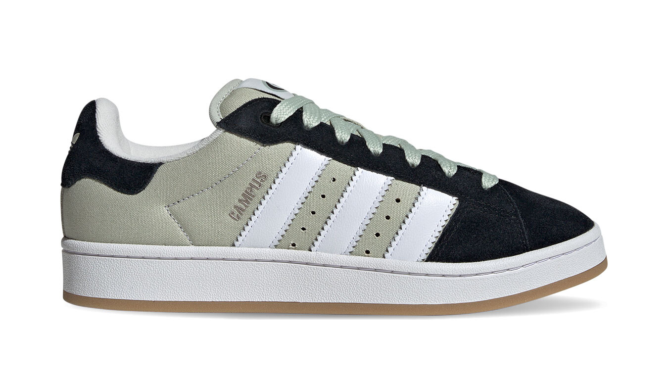 adidas Originals Sneakers - Campus 00s Green