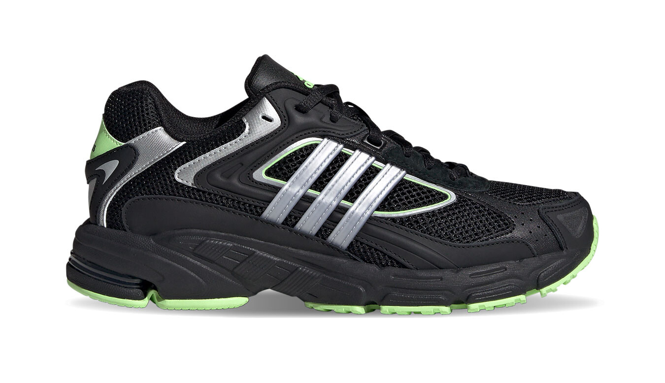 Čierne tenisky adidas Originals