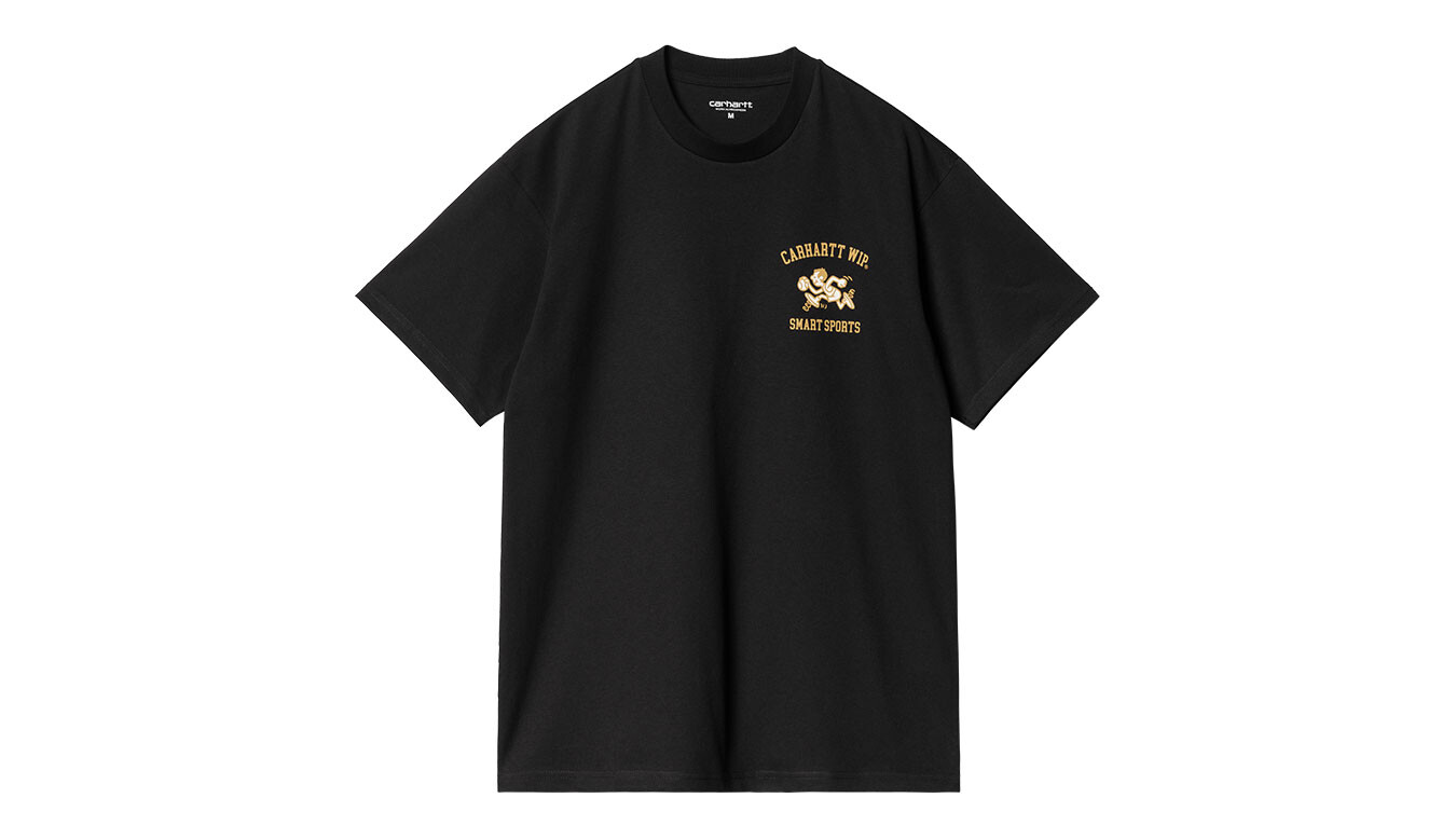 Carhartt WIP S/S Smart Sports T-Shirt