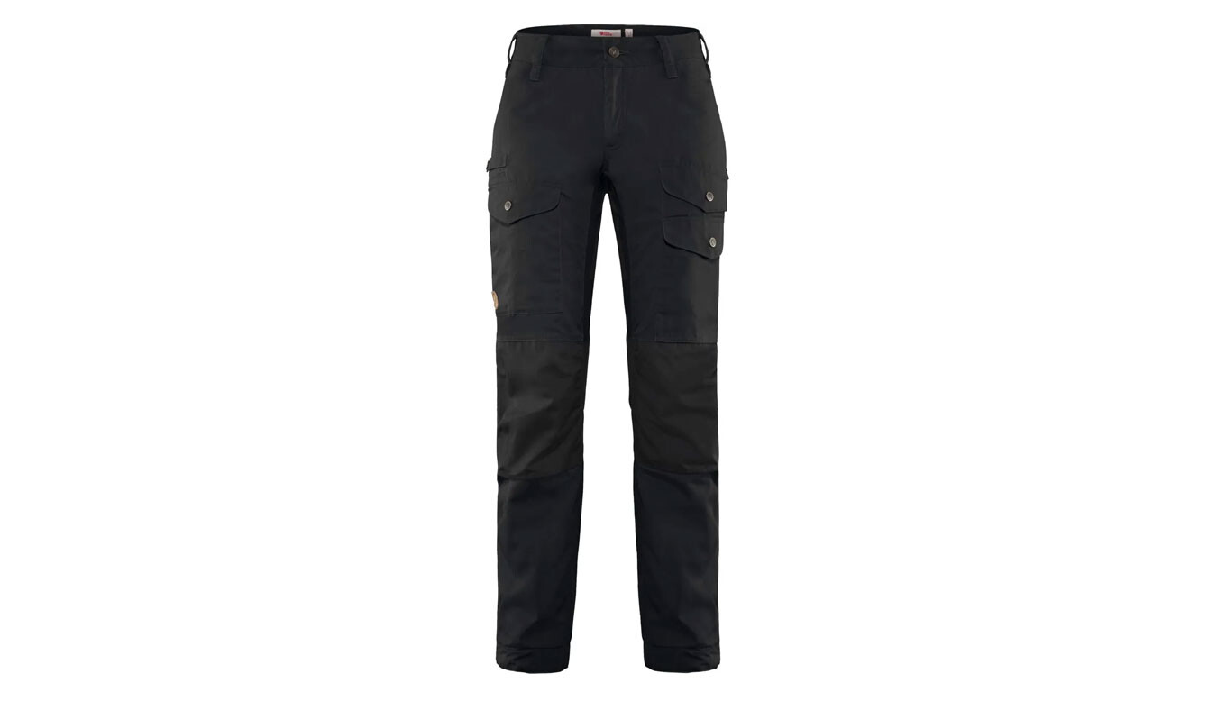 Fjällräven dámske outdoorové nohavice