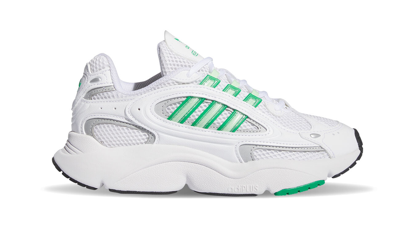 adidas Originals tenisky Ozmillen W biele