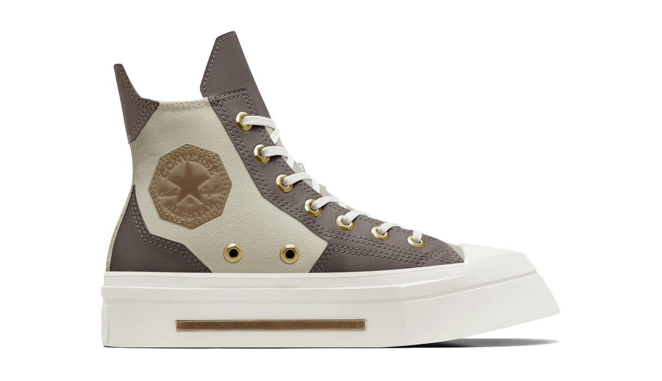 Tenisky Converse Chuck 70 De Luxe