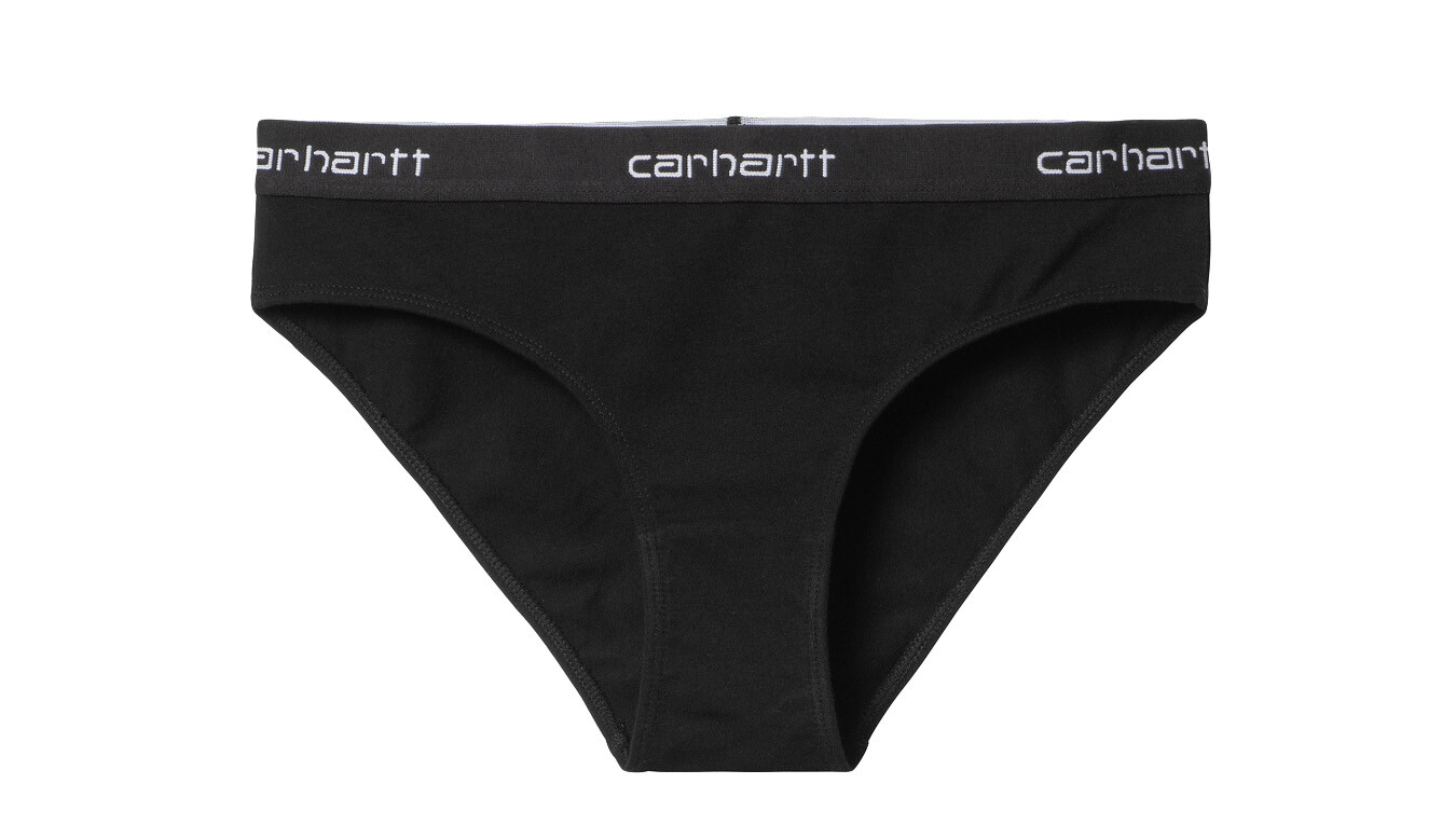 Dámske nohavičky Carhartt WIP Script