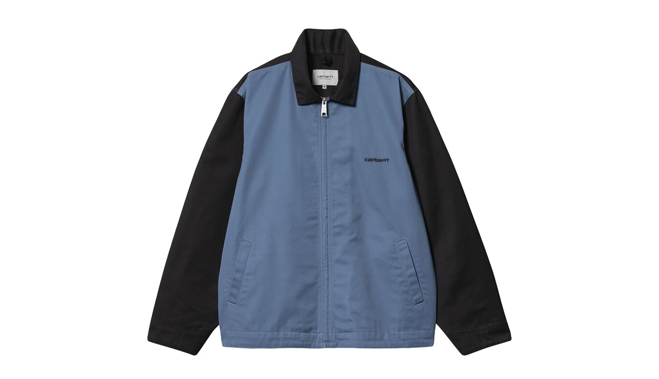 Pánska bunda Carhartt WIP Module Script
