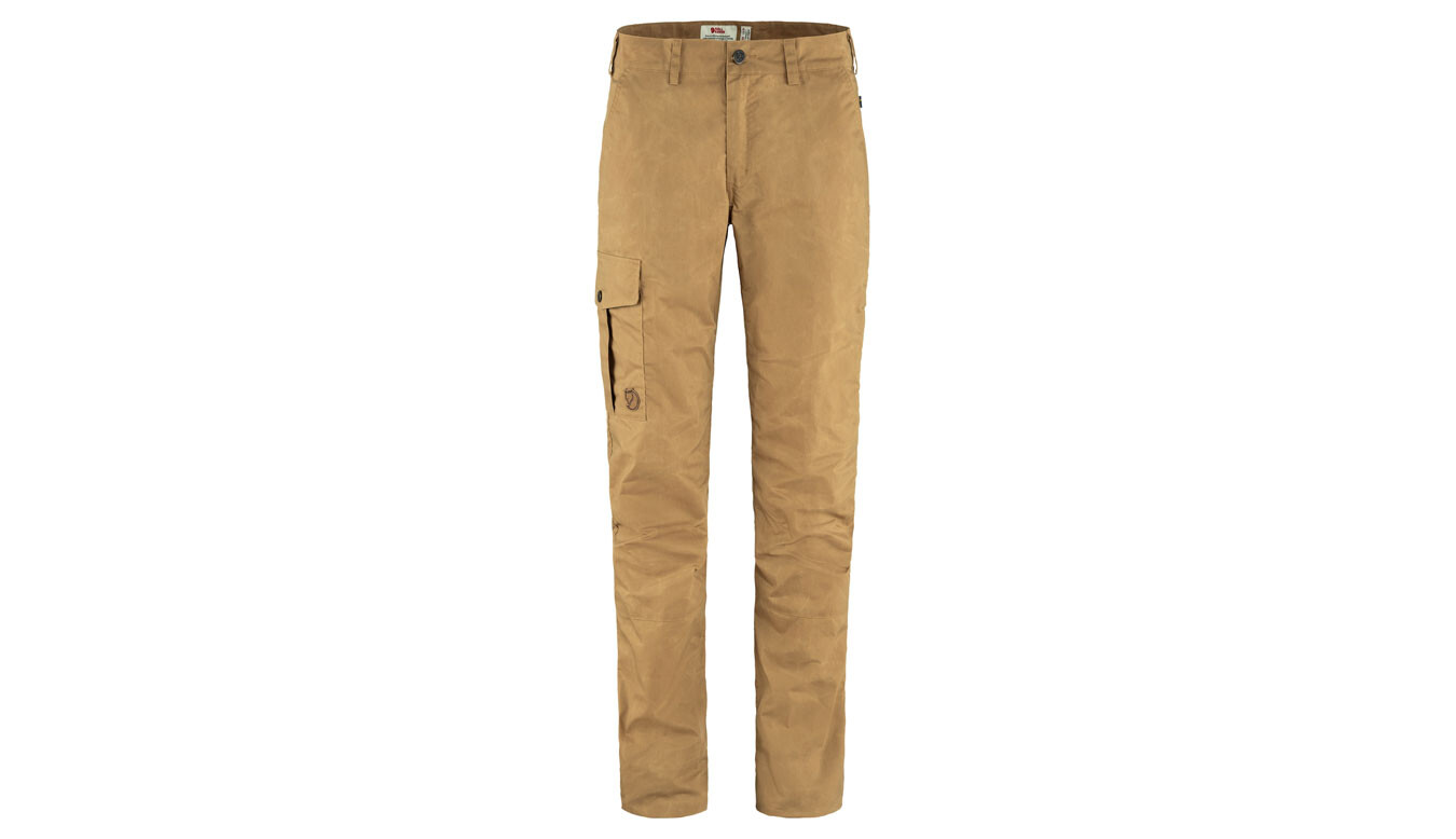 Fjällräven Karla Lite nohavice