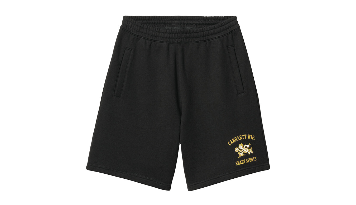 Carhartt WIP Smart Sports šortky