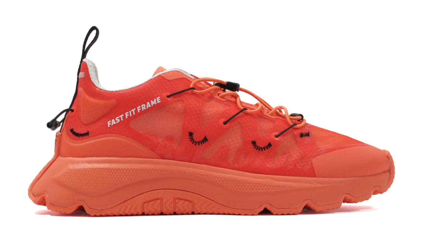 Tenisky Palladium Thunder Lite Phantom
