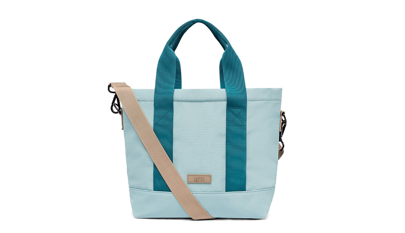 Lefrik Strata Mini Sky Blue taška