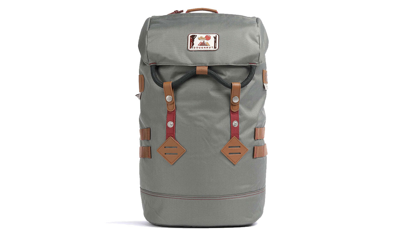 Batoh Doughnut Colorado Dreamwalker Grey
