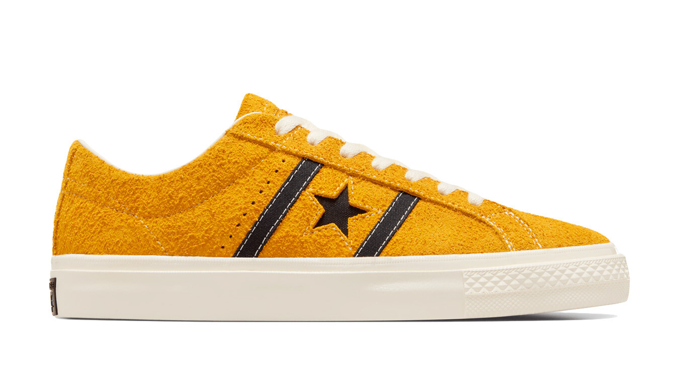 Tenisky Converse One Star Academy Pro Suede