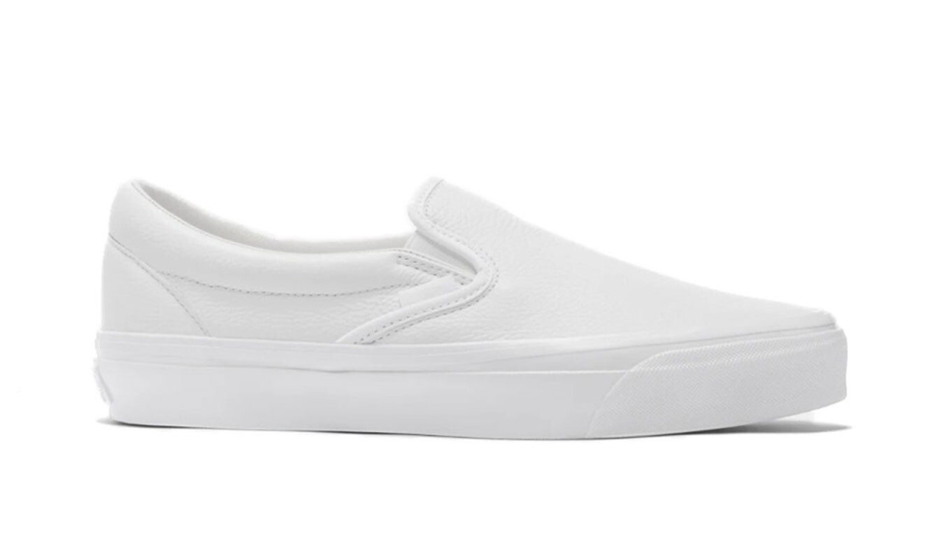 Tenisky Vans Slip-On Reissue 98 LX