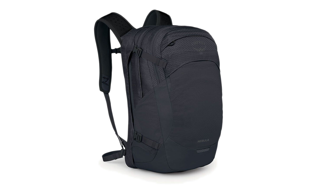 Batoh Osprey Nebula Black