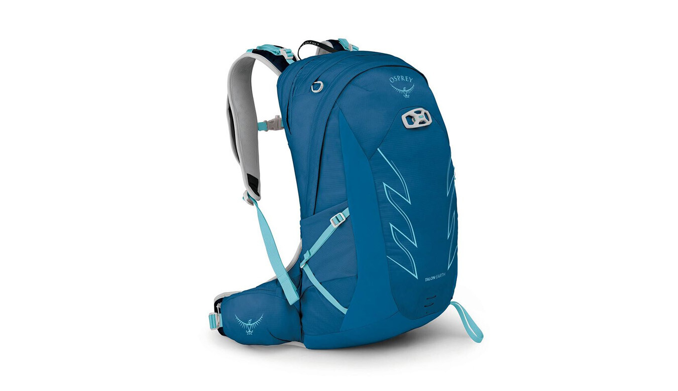 Turistický batoh Osprey Talon Earth 22