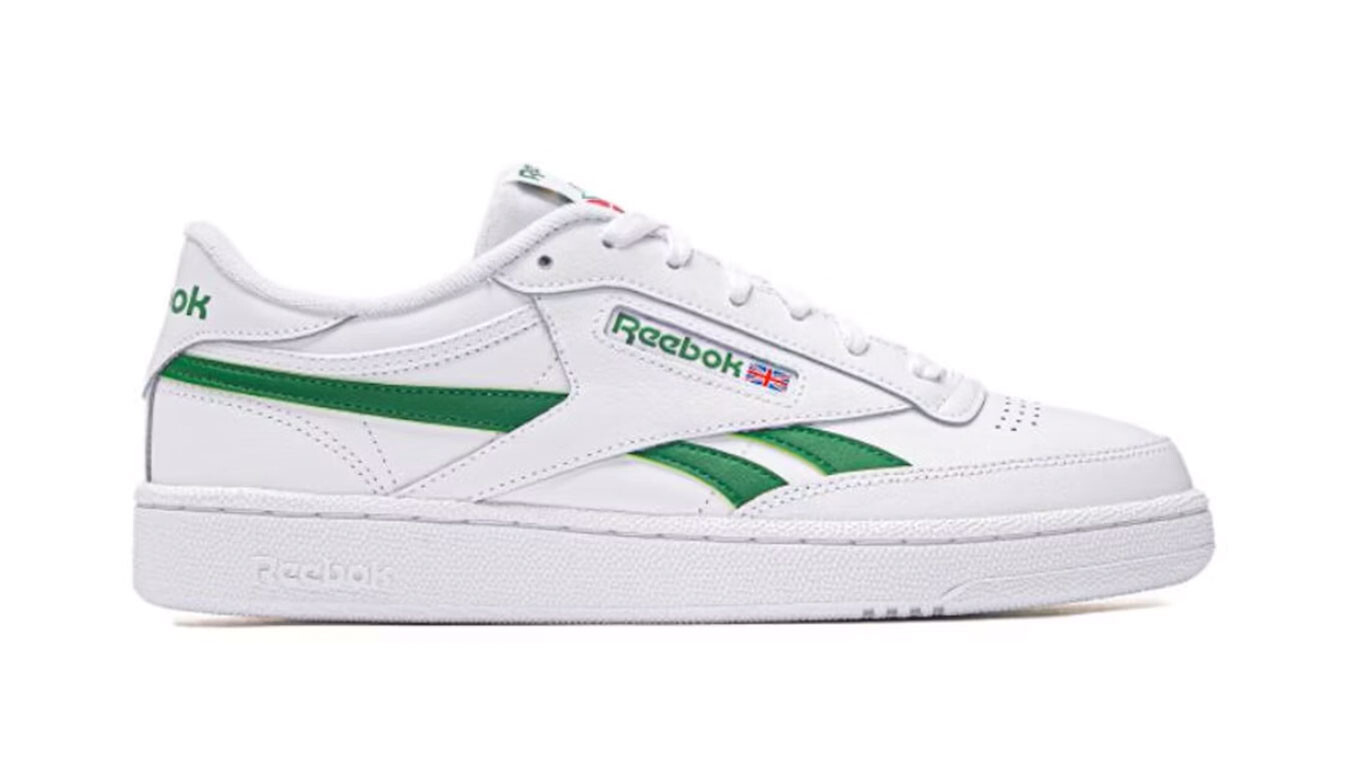 Pánske tenisky Reebok Club C Revenge