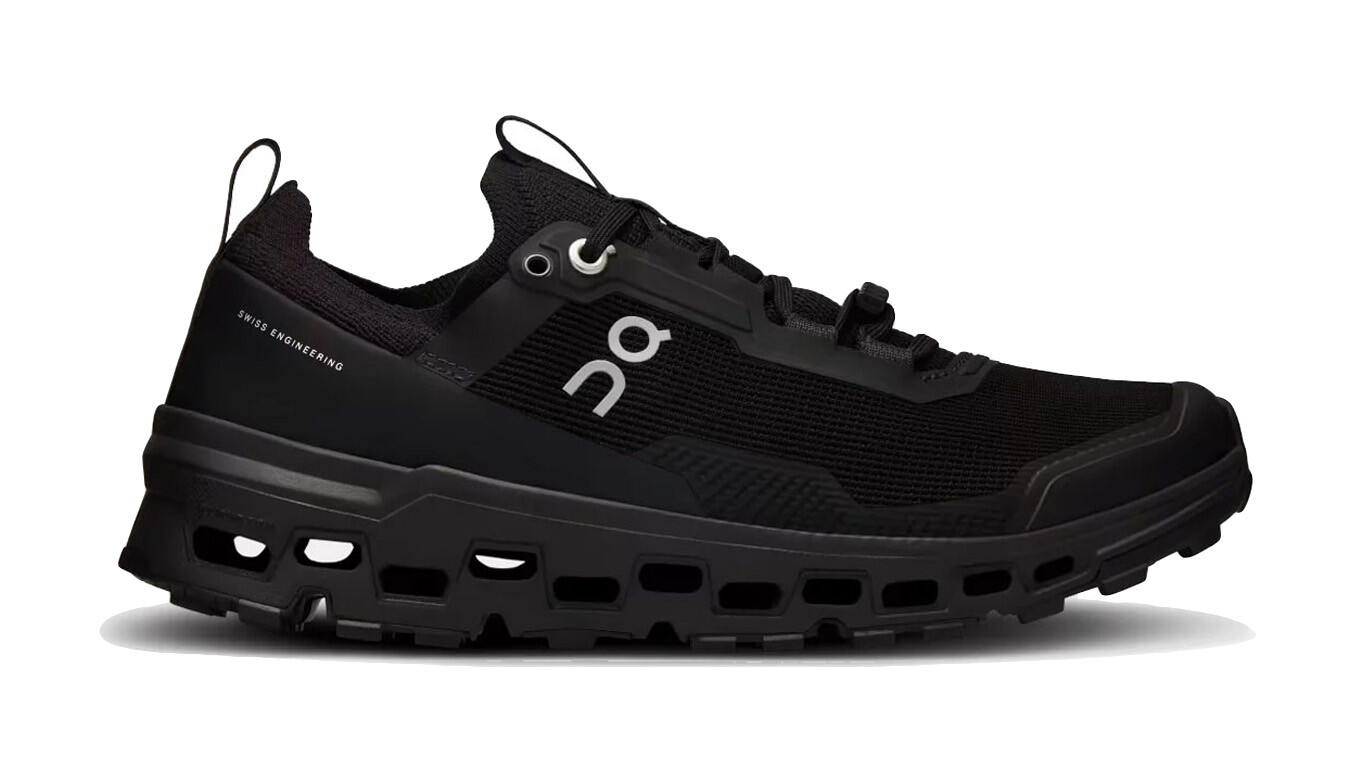 Tenisky On Running Cloudultra 2 Black