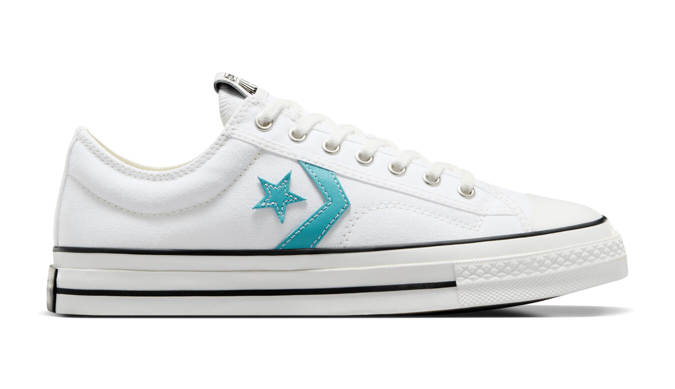 Tenisky Converse Star Player 76 White