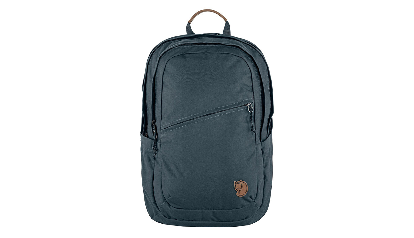Fjällräven Räven 28 batoh tmavomodrý