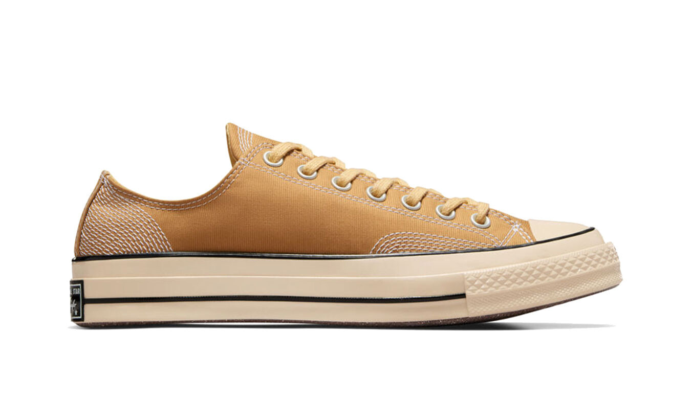 Tenisky Converse Chuck 70 Multi-stitch Cotton