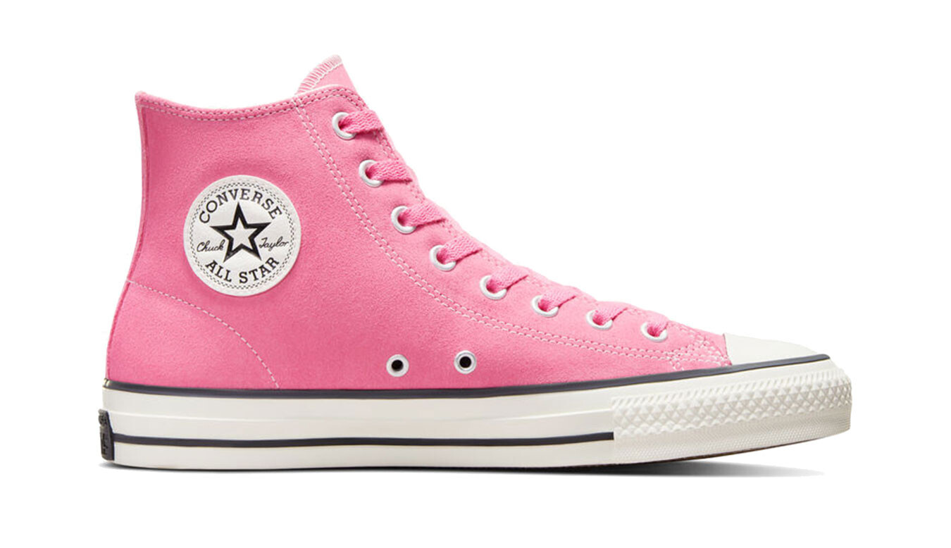 Pánske tenisky Converse Chuck Taylor All Star Pro Suede
