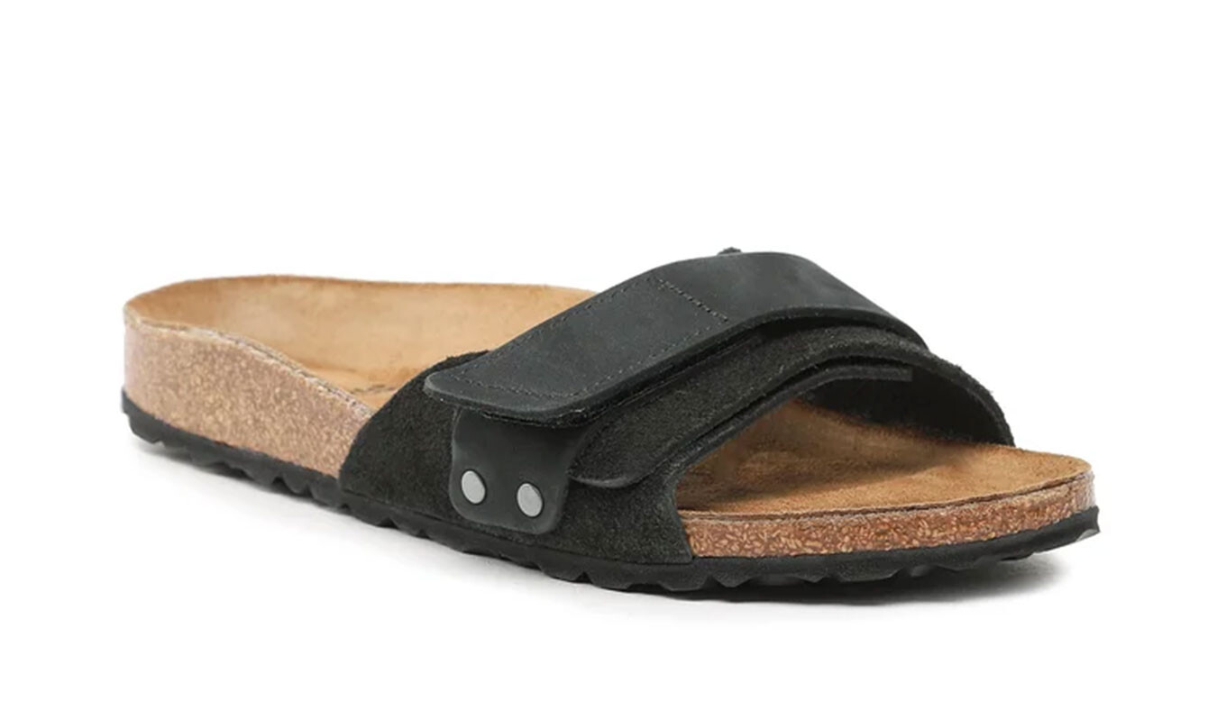Dámske sandále Birkenstock Oita
