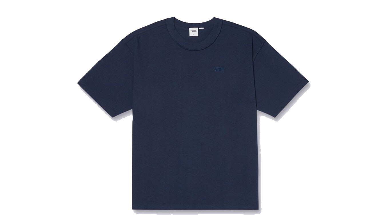 Vans LX Premium tričko modré