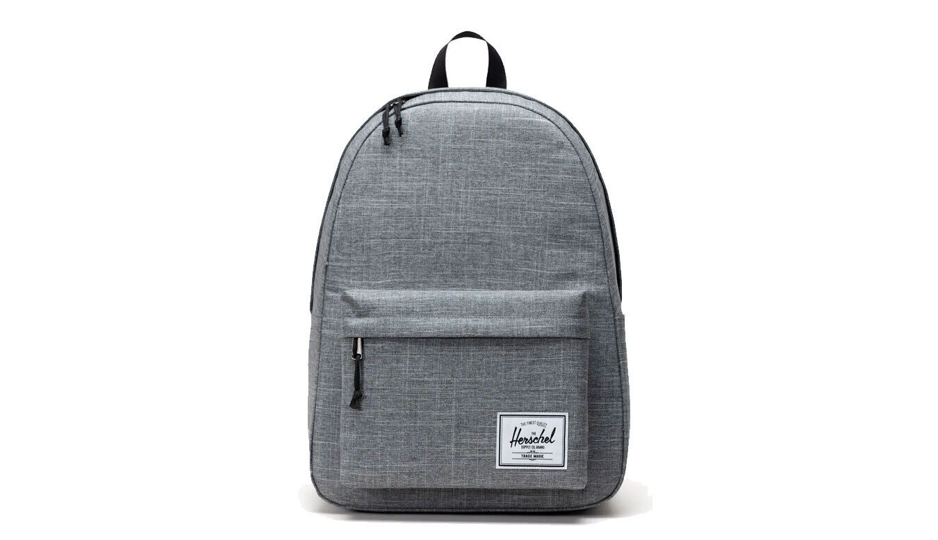 Batoh Herschel Classic™ X-Large sivý