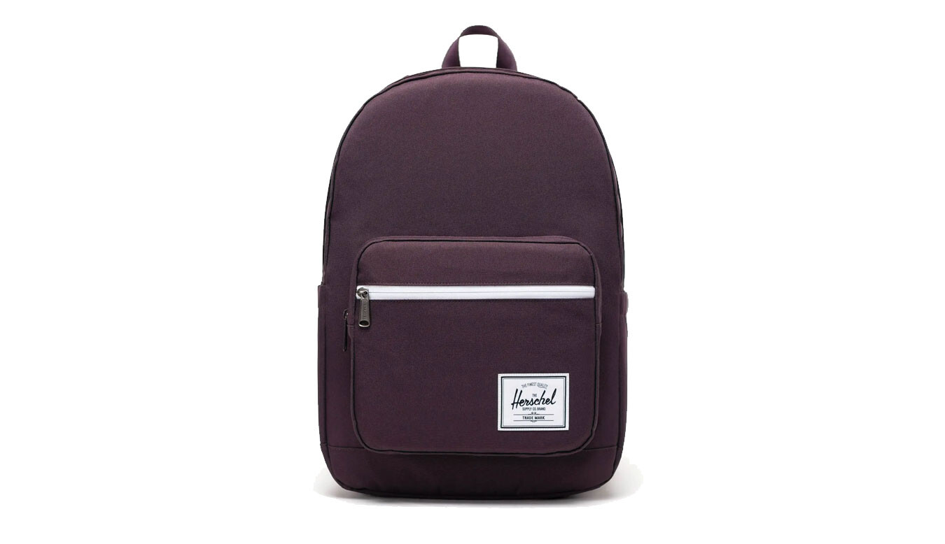 Herschel Supply Pop Quiz Batoh Purple
