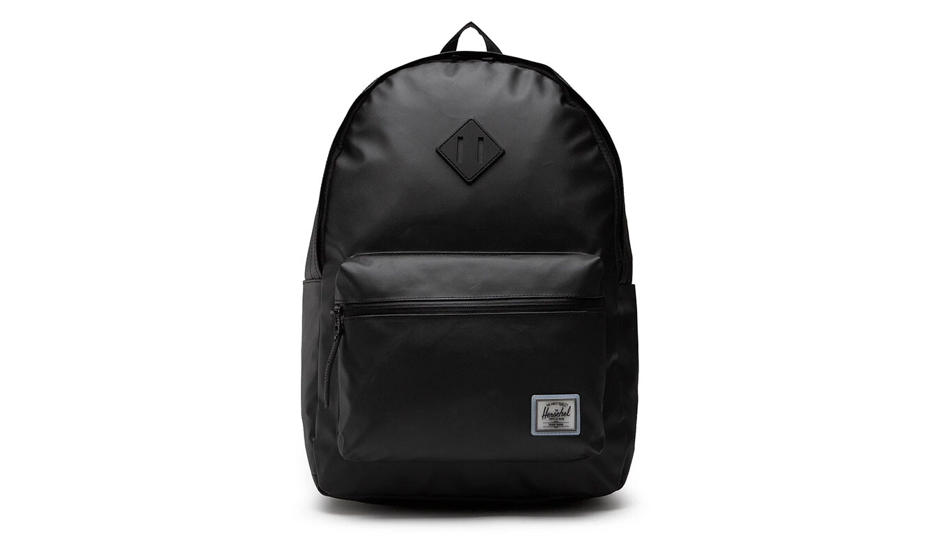 Ružový batoh Herschel Supply Classic XL