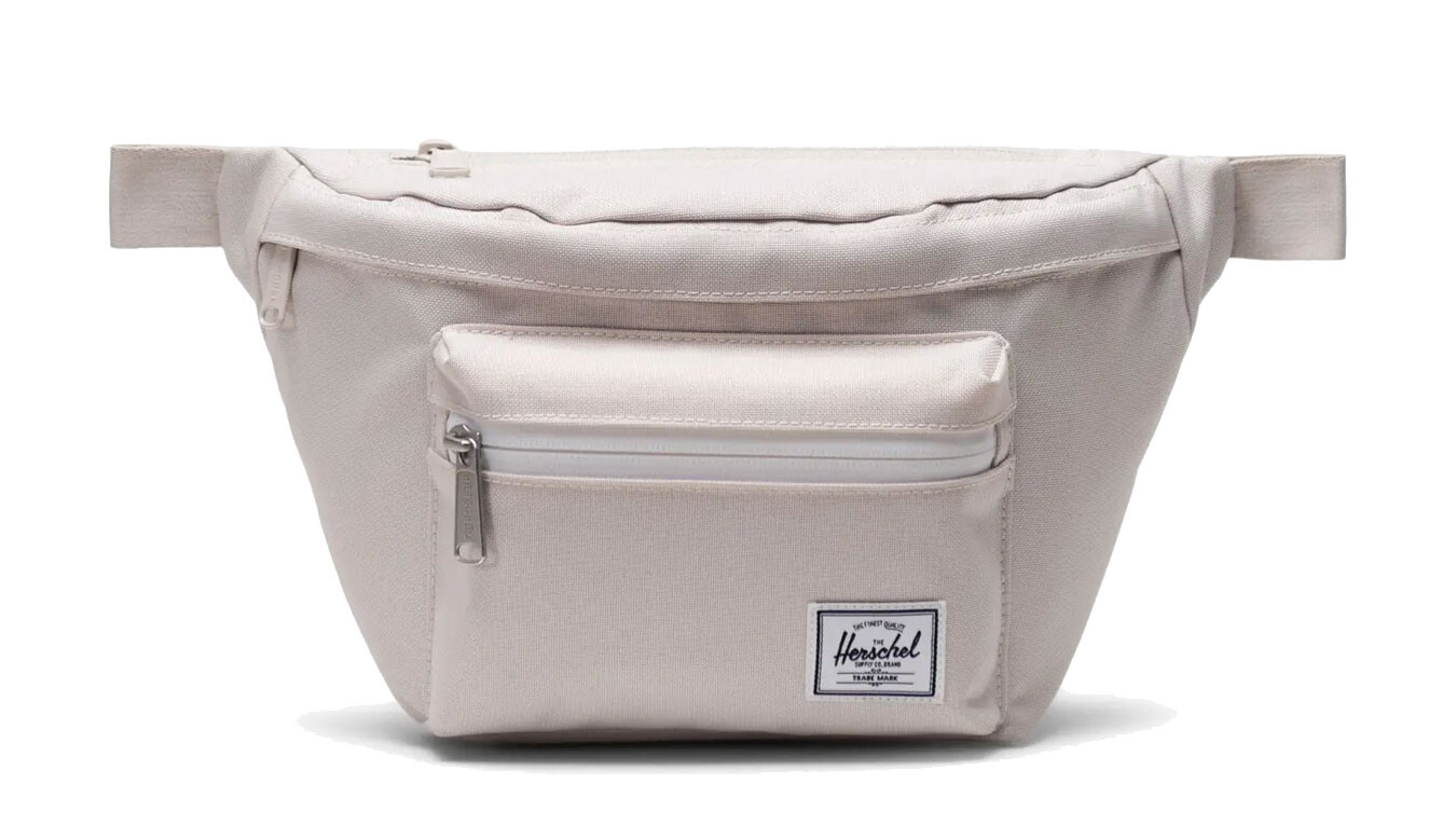 Herschel Supply Pop Quiz Hip Pack Biela