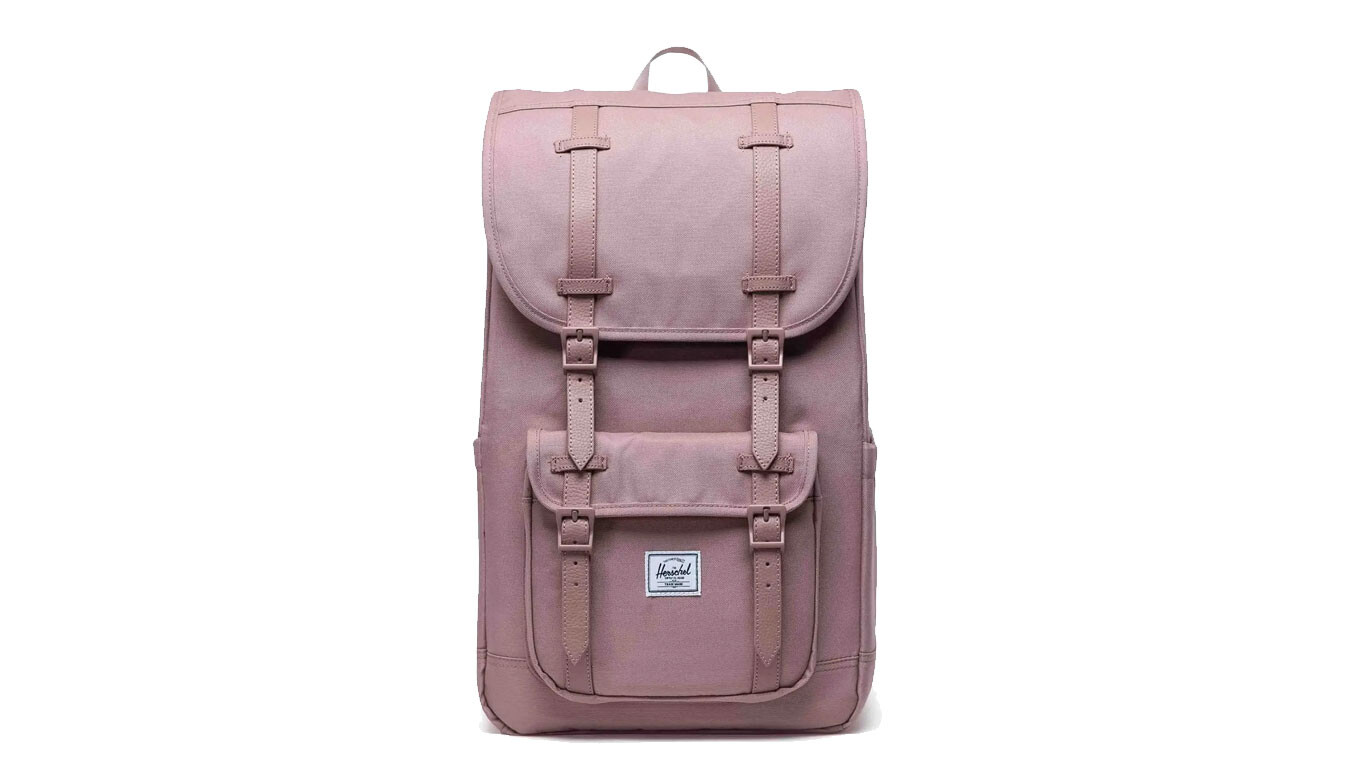 Ružový batoh Herschel Supply Little America