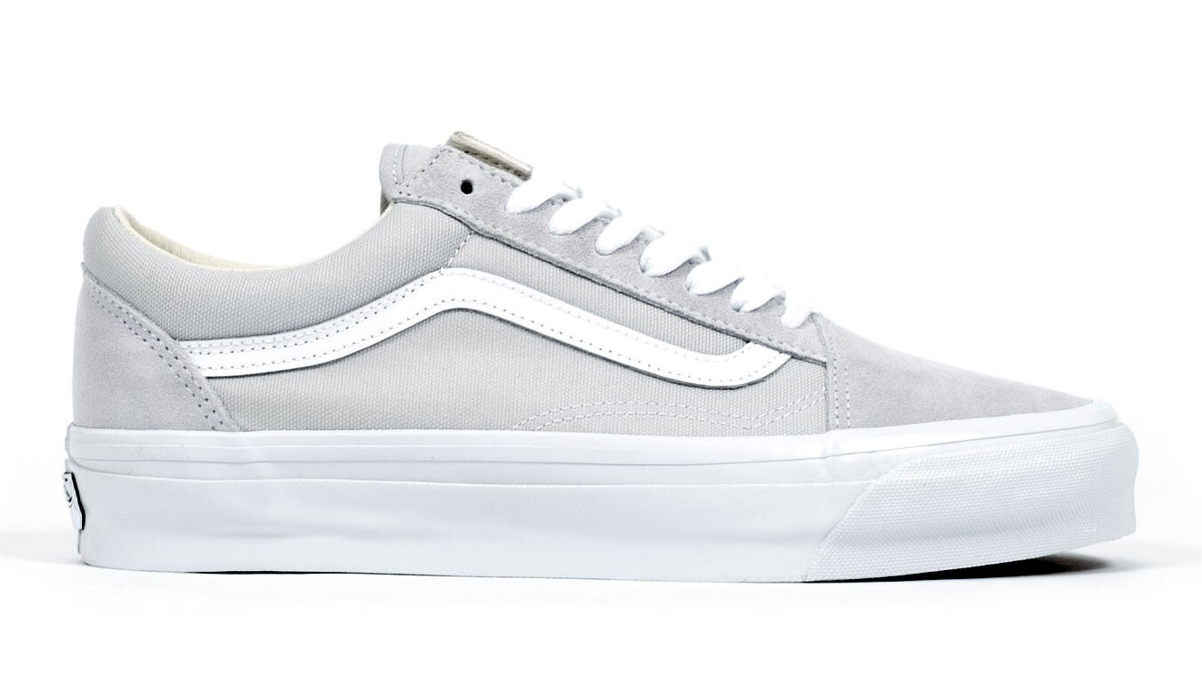 Tenisky Vans LX Old Skool 36 Lunar Rock