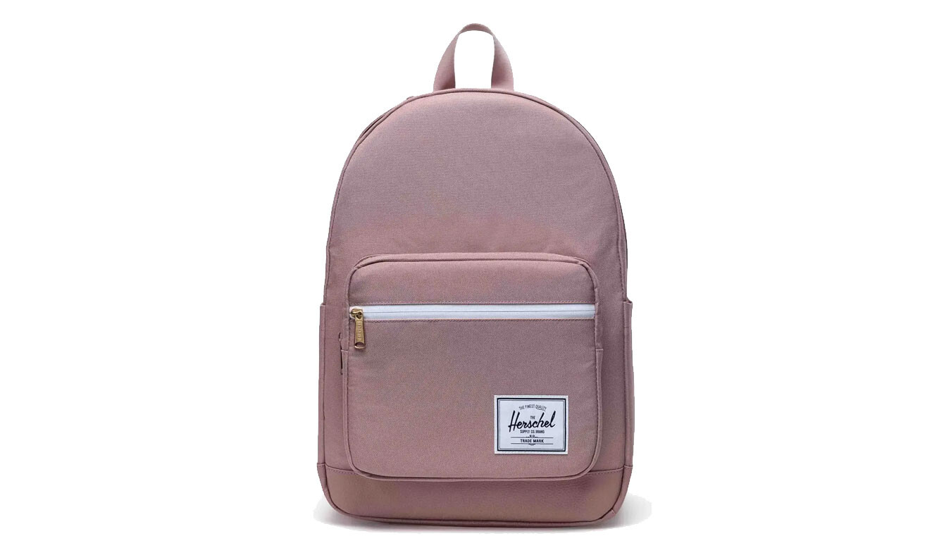 Batoh Herschel Supply Pop Quiz ružový