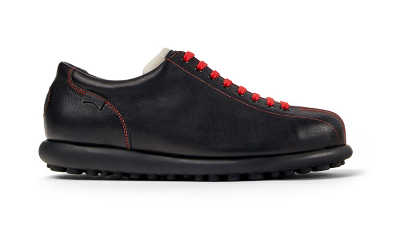 Tenisky Camper Twins Soweto Negro