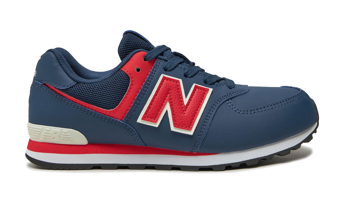 Detské tenisky New Balance GC574KIK