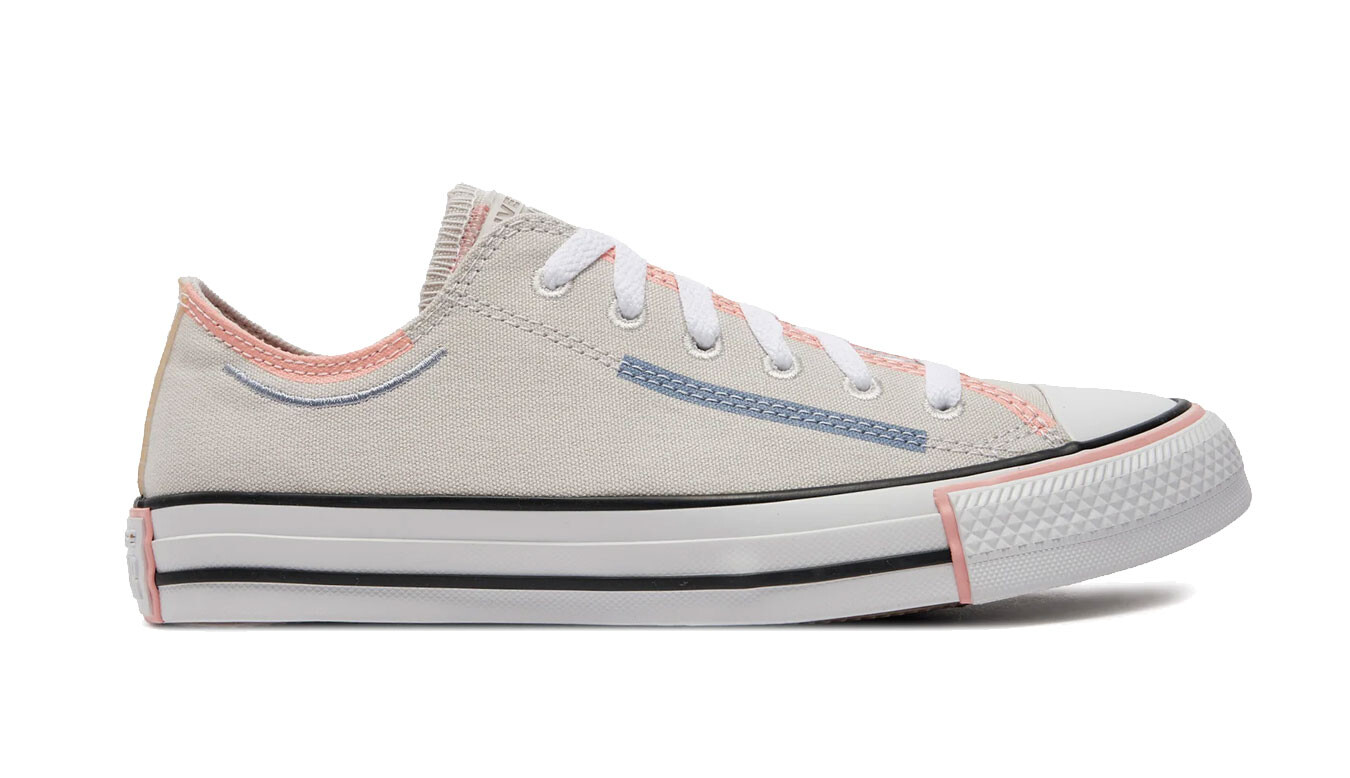 Tenisky Converse Chuck Taylor All Star Color Pop Multicolor