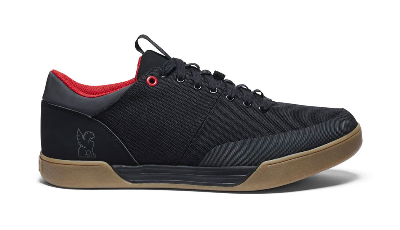Sneakers - Chrome Bromley Pro Black