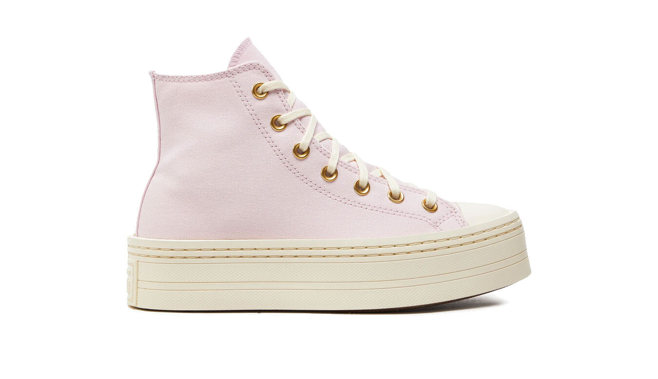 Converse Chuck Taylor All Star Modern Lift Platform