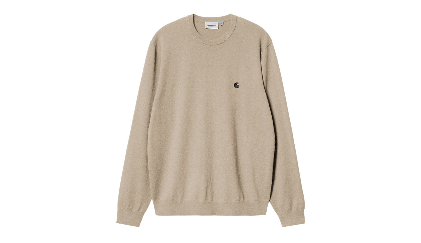 Sveter Carhartt WIP Madison