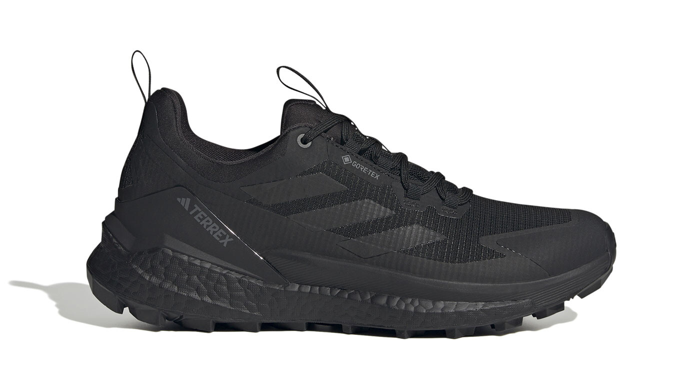 Adidas Terrex Free Hiker 2 Low GORE-TEX