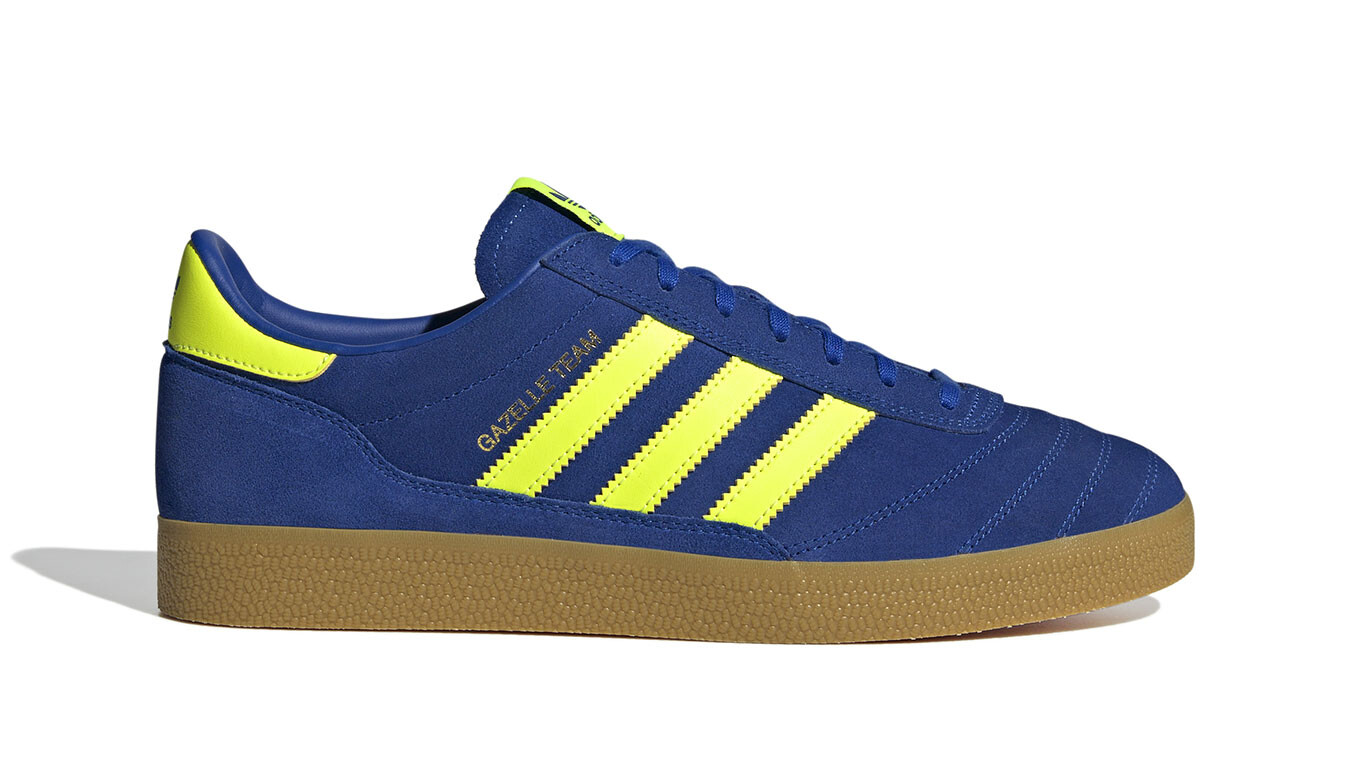 Adidas Originals tenisky Gazelle Team Blue
