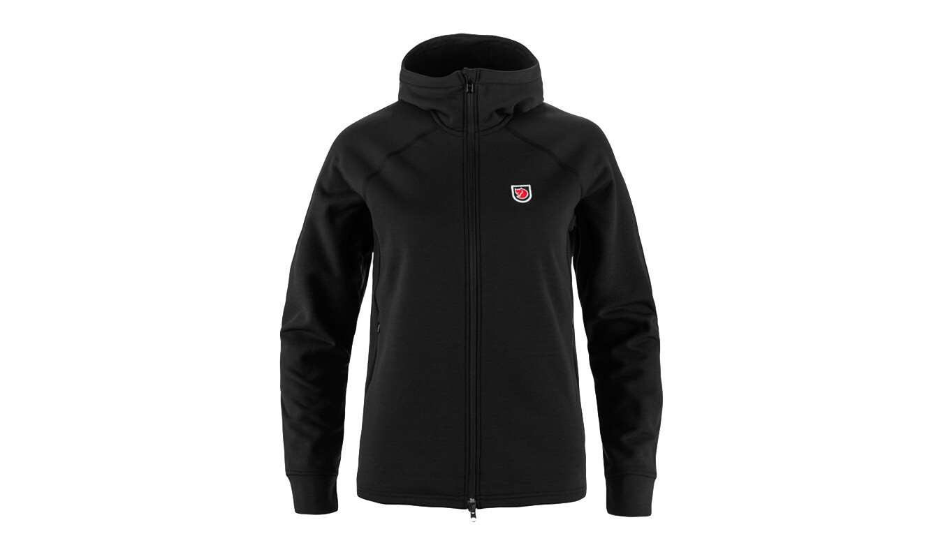 Mikina Fjällräven Expedition Fleece Hoodie W