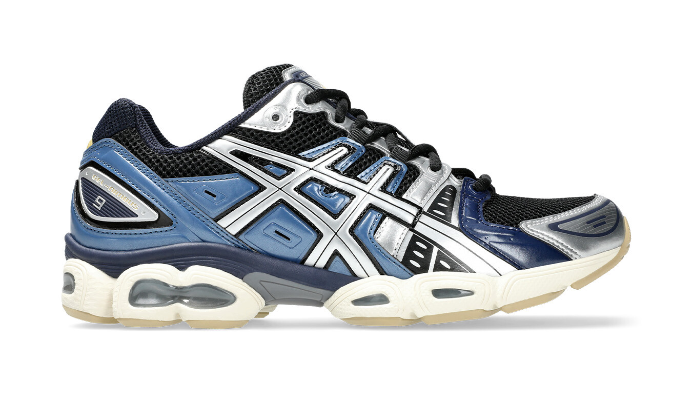 Pánske bežecké tenisky Asics Gel-Nimbus 9