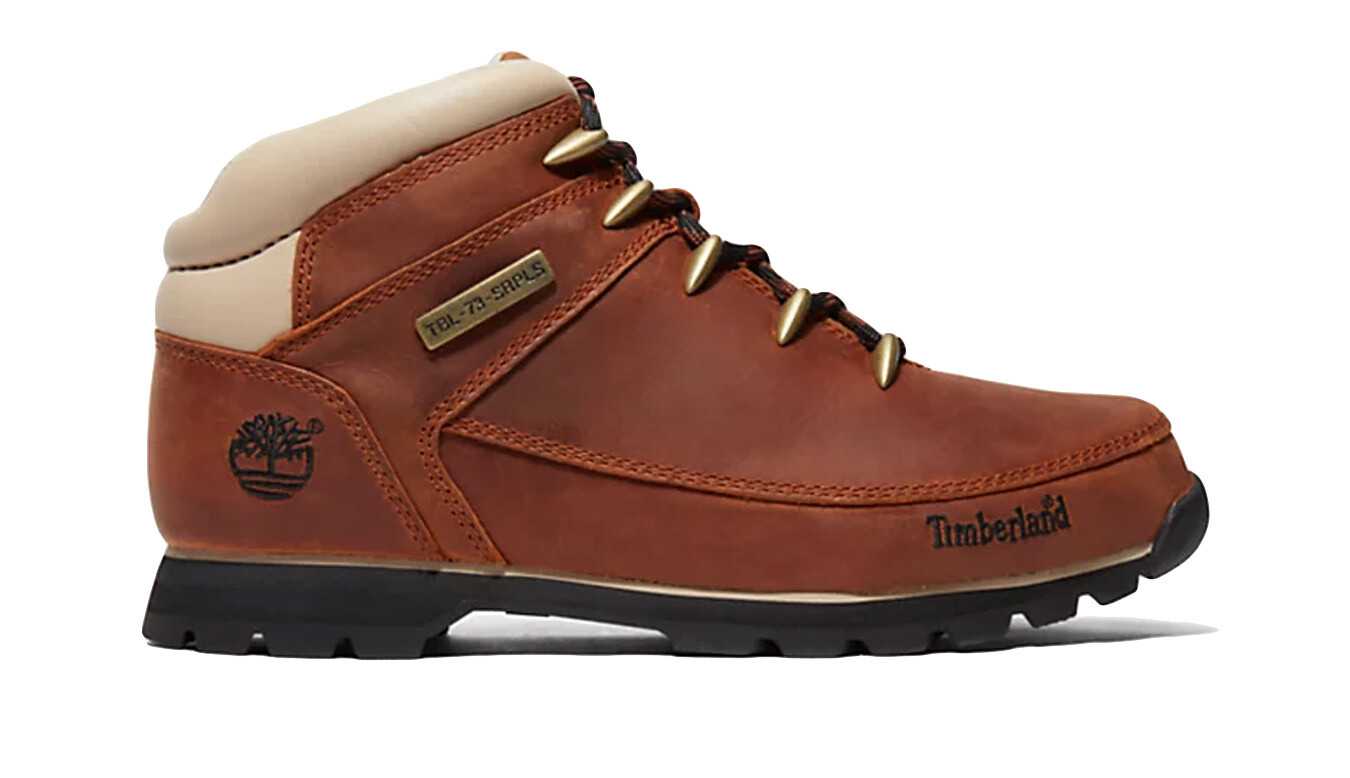 Trekkingová obuv Timberland Euro Sprint