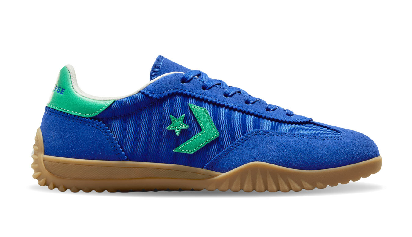 Converse Run Star Trainer Low top modré
