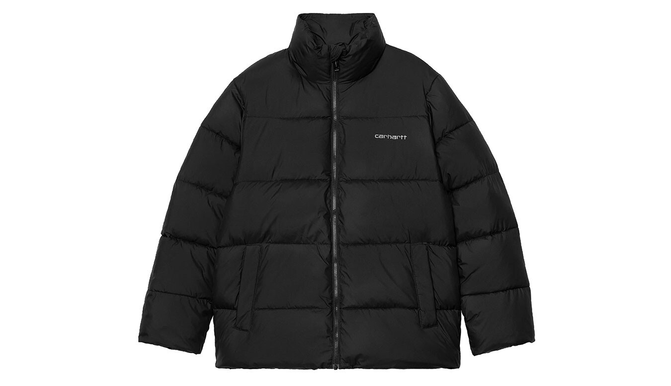 Pánska prechodná bunda Carhartt WIP