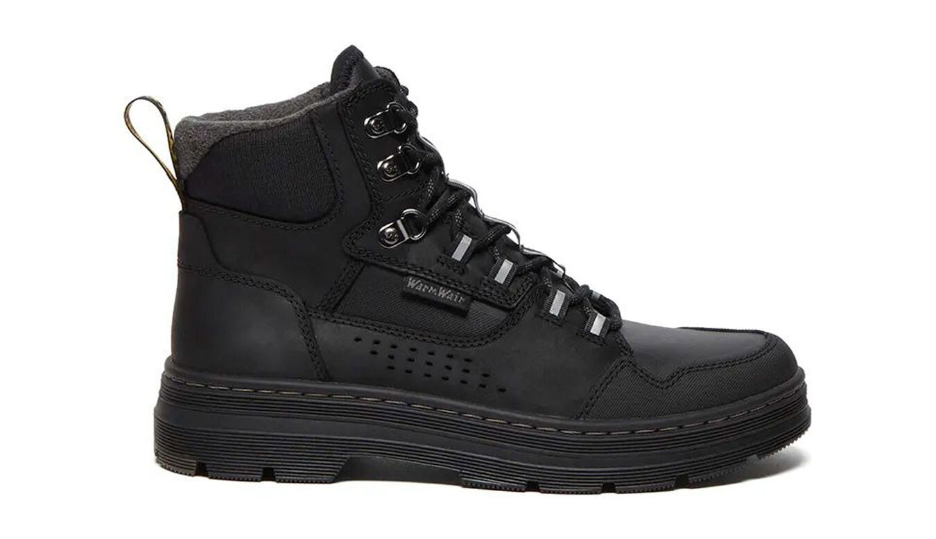 Dr. Martens Rilla Utility Boots