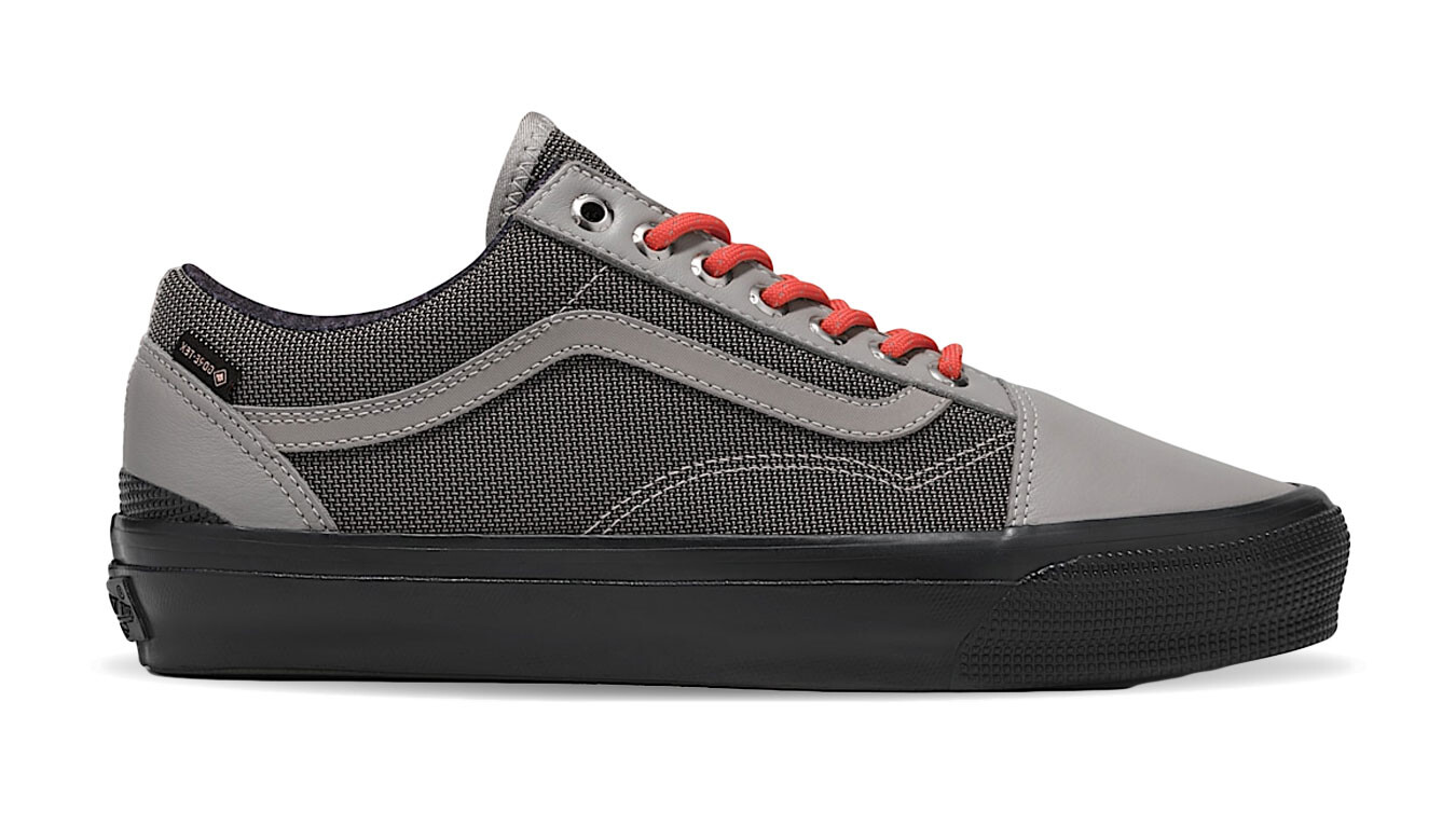Vans LX Old Skool Gore-Tex tenisky