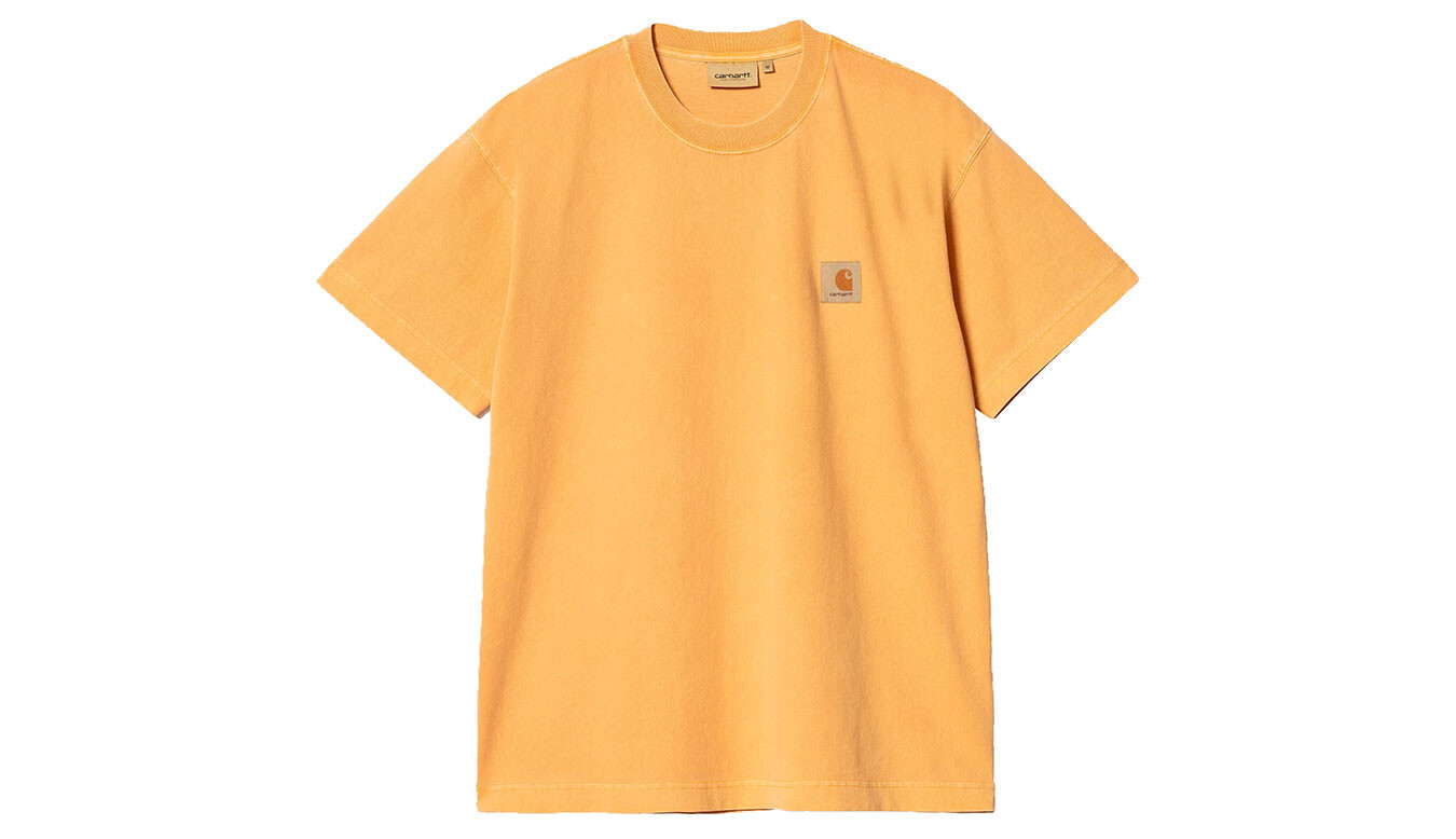 Pánske tričko Carhartt WIP S/S Vista