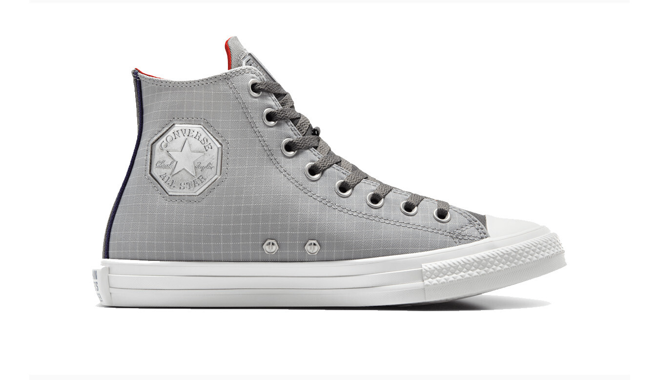 Vysoké tenisky Converse x Transformers