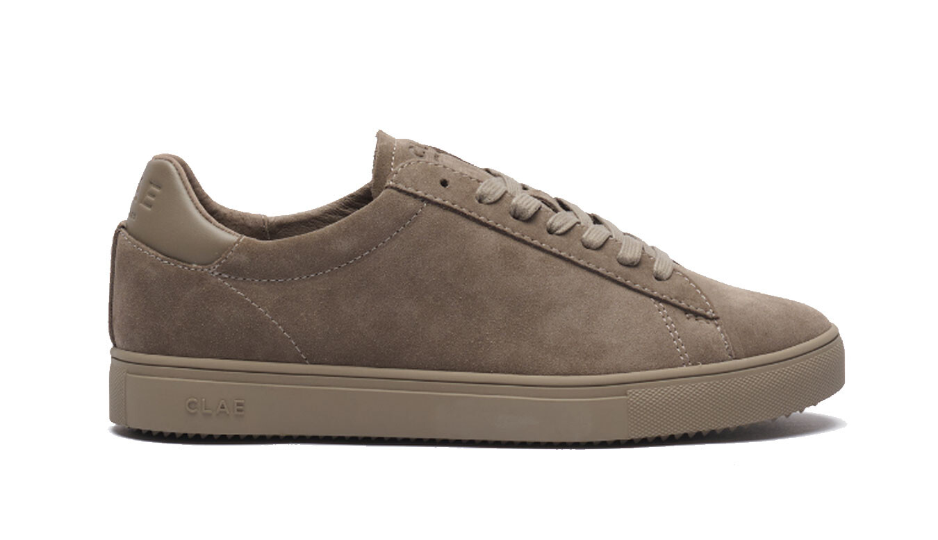 Pánske tenisky Clae Bradley